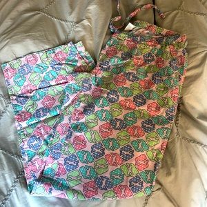 Vineyard Vines Pajama Pants